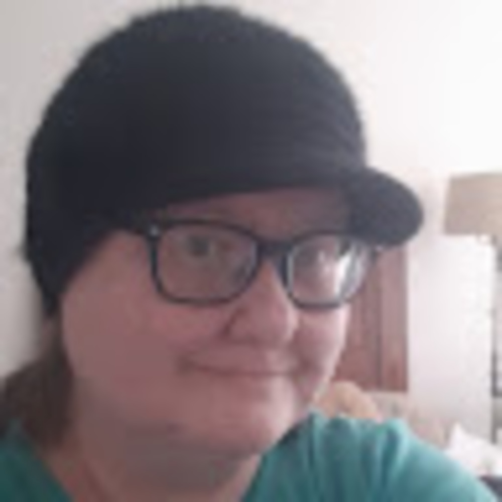 Meet your Posher, Rachelle